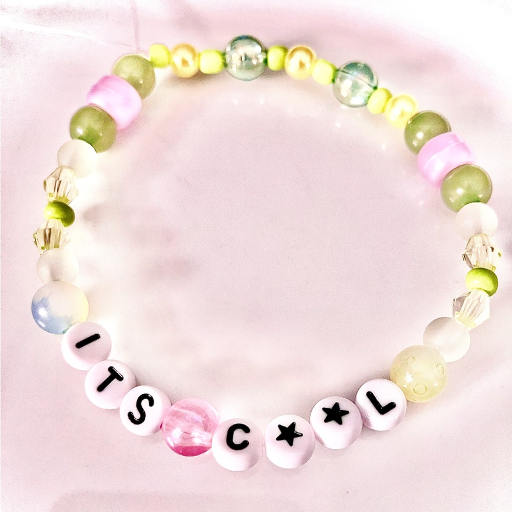 BUY1GET1FREE Chappell Roan bracelet